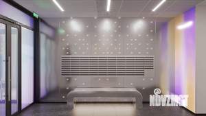 2-к квартира, вторичка, 44м2, 9/11 этаж