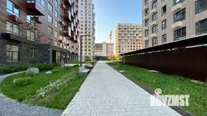 Студия квартира, вторичка, 22м2, 13/17 этаж
