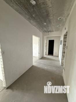 2-к квартира, сданный дом, 60м2, 8/24 этаж