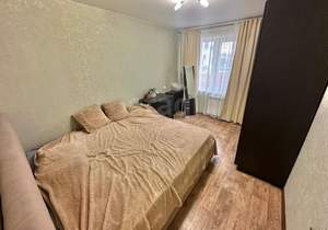 2-к квартира, вторичка, 50м2, 9/9 этаж