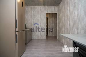 2-к квартира, вторичка, 46м2, 1/10 этаж