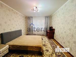 4-к квартира, вторичка, 87м2, 2/9 этаж