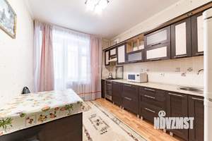 1-к квартира, вторичка, 44м2, 2/9 этаж