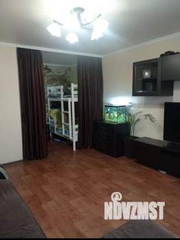 1-к квартира, вторичка, 36м2, 9/9 этаж