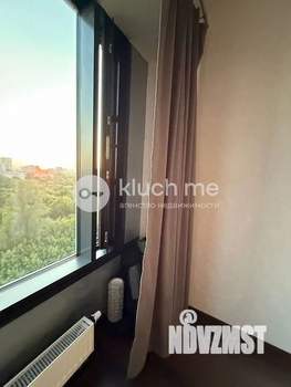 1-к квартира, вторичка, 41м2, 10/25 этаж