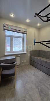 3-к квартира, вторичка, 67м2, 1/14 этаж