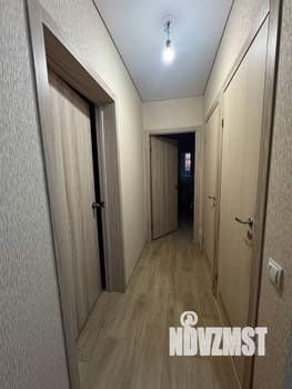 2-к квартира, вторичка, 59м2, 2/18 этаж