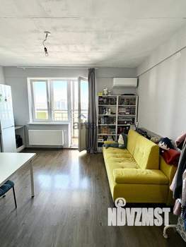 Студия квартира, вторичка, 29м2, 19/20 этаж