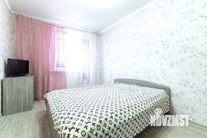 2-к квартира, вторичка, 49м2, 7/20 этаж