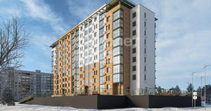 3-к квартира, вторичка, 85м2, 11/11 этаж