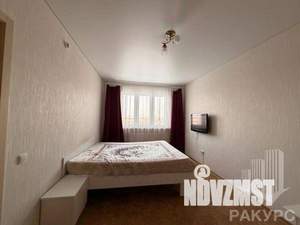 1-к квартира, вторичка, 36м2, 10/18 этаж