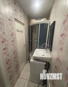 Студия квартира, вторичка, 19м2, 4/5 этаж