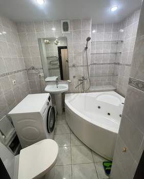 3-к квартира, вторичка, 58м2, 3/5 этаж