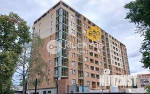 1-к квартира, вторичка, 44м2, 8/11 этаж