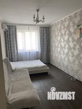 1-к квартира, вторичка, 38м2, 3/9 этаж