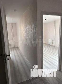 1-к квартира, вторичка, 38м2, 6/9 этаж