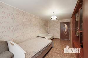 1-к квартира, вторичка, 44м2, 8/10 этаж