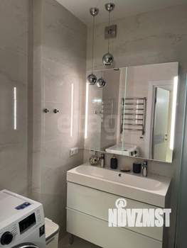 3-к квартира, вторичка, 77м2, 2/18 этаж