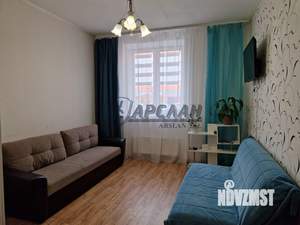 2-к квартира, вторичка, 51м2, 1/10 этаж