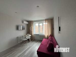 1-к квартира, вторичка, 16м2, 8/9 этаж
