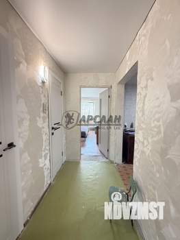 3-к квартира, вторичка, 66м2, 6/9 этаж