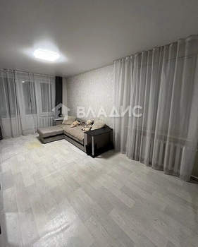 1-к квартира, вторичка, 31м2, 3/5 этаж