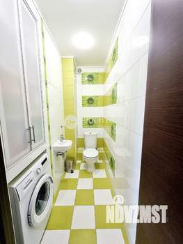 3-к квартира, вторичка, 89м2, 9/10 этаж