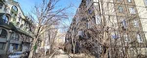 2-к квартира, вторичка, 47м2, 4/5 этаж