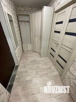 1-к квартира, вторичка, 38м2, 4/9 этаж