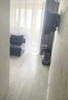 1-к квартира, вторичка, 30м2, 5/5 этаж