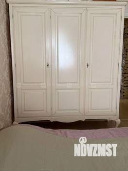 3-к квартира, вторичка, 97м2, 4/15 этаж