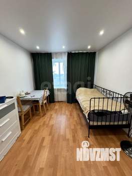 1-к квартира, вторичка, 17м2, 5/5 этаж