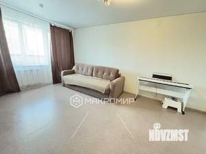 1-к квартира, вторичка, 41м2, 2/18 этаж