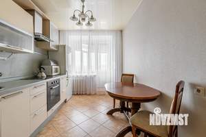 2-к квартира, вторичка, 67м2, 2/10 этаж