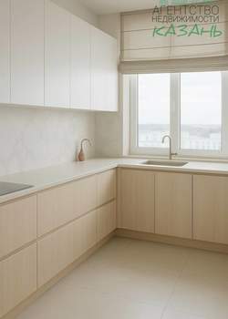 5-к квартира, вторичка, 235м2, 20/20 этаж