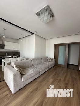 3-к квартира, вторичка, 90м2, 9/22 этаж