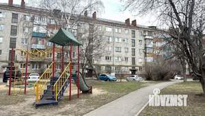 1-к квартира, вторичка, 34м2, 1/5 этаж