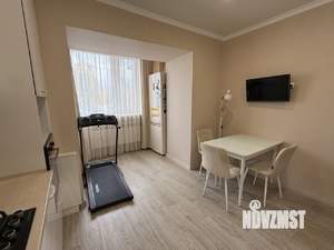 3-к квартира, вторичка, 80м2, 1/10 этаж