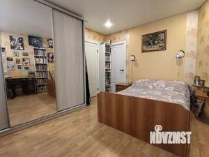 4-к квартира, вторичка, 91м2, 3/9 этаж
