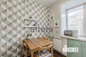 1-к квартира, вторичка, 31м2, 2/5 этаж