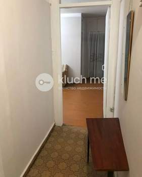 3-к квартира, вторичка, 58м2, 1/5 этаж