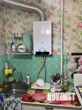 1-к квартира, вторичка, 32м2, 1/5 этаж