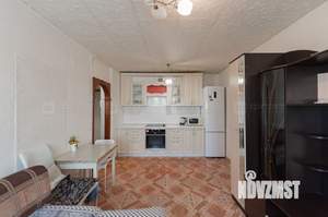 2-к квартира, вторичка, 34м2, 5/9 этаж