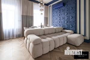 3-к квартира, вторичка, 82м2, 3/5 этаж