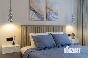 2-к квартира, вторичка, 45м2, 2/10 этаж