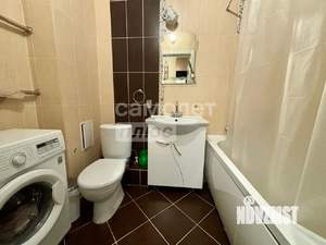 2-к квартира, вторичка, 51м2, 7/10 этаж