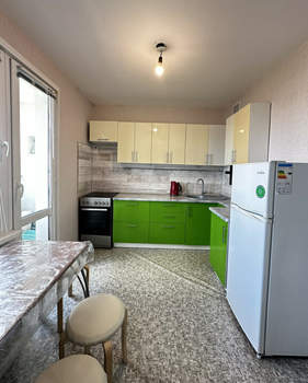 2-к квартира, вторичка, 47м2, 13/19 этаж