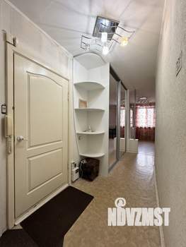 3-к квартира, вторичка, 62м2, 5/9 этаж