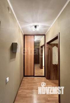 1-к квартира, вторичка, 42м2, 5/9 этаж