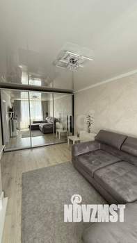 1-к квартира, вторичка, 34м2, 10/10 этаж